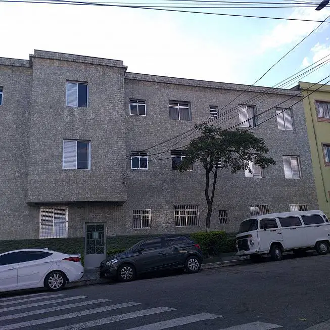 Foto 1 de Apartamento com 1 Quarto para alugar, 30m² em Jardim São Paulo, São Paulo