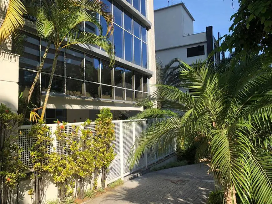 Foto 1 de Apartamento com 1 Quarto para venda ou aluguel, 34m² em Jardim Sul, São Paulo