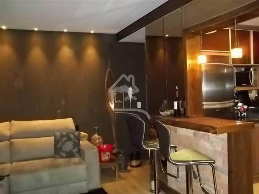Foto 1 de Apartamento com 1 Quarto à venda, 66m² em Planalto, Gramado