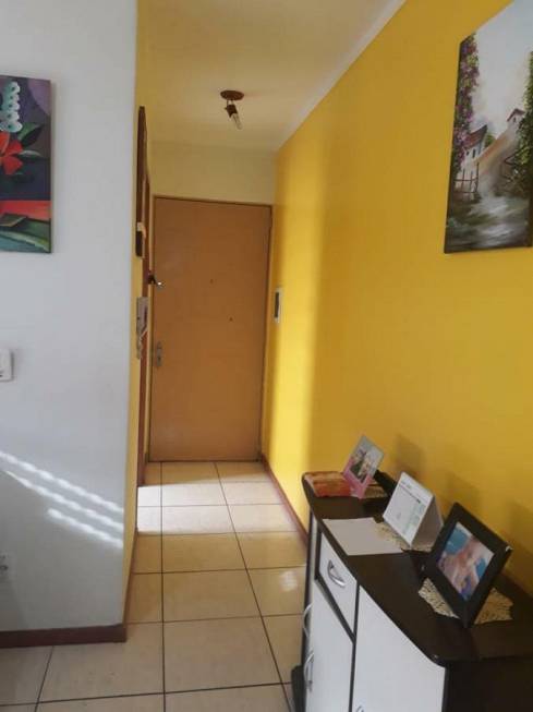 Foto 1 de Apartamento com 1 Quarto à venda, 36m² em Protásio Alves, Porto Alegre