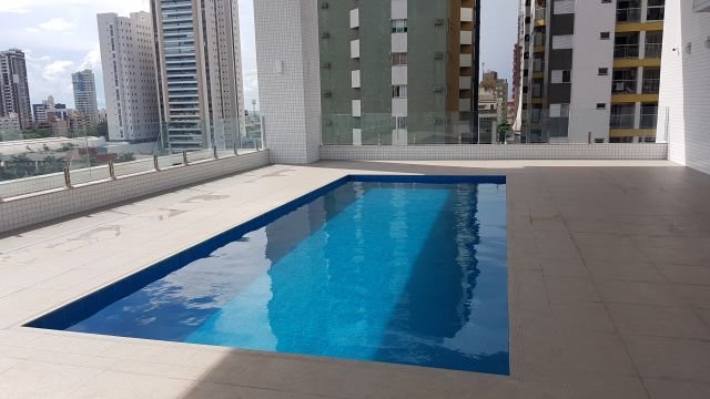 Foto 4 de Apartamento com 1 Quarto à venda, 42m² em Zona 07, Maringá