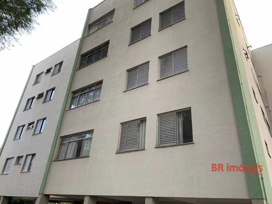 Foto 1 de Apartamento com 2 Quartos à venda, 60m² em Água Rasa, São Paulo