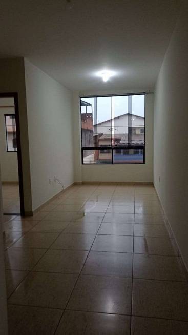 Foto 1 de Apartamento com 2 Quartos para alugar, 60m² em Alvorada, Vila Velha