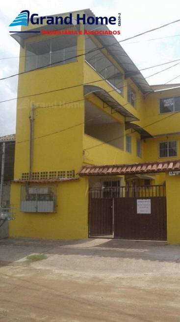 Foto 1 de Apartamento com 2 Quartos à venda, 300m² em Barra do Jucu, Vila Velha
