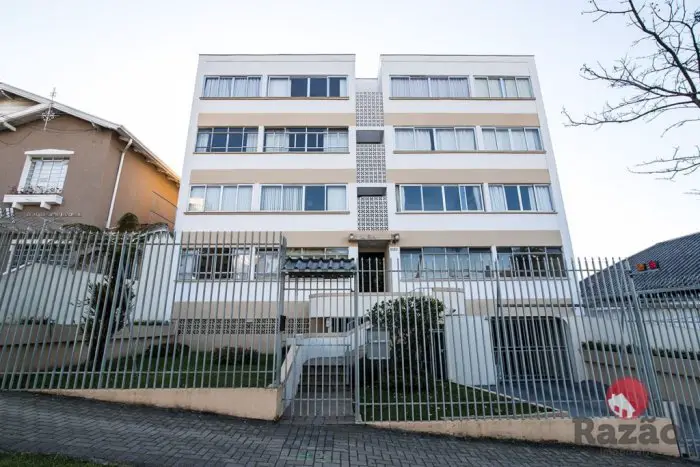 Foto 1 de Apartamento com 2 Quartos para alugar, 54m² em Batel, Curitiba