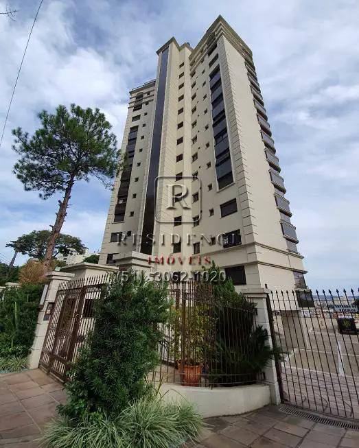 Foto 1 de Apartamento com 2 Quartos para alugar, 55m² em Bela Vista, Porto Alegre