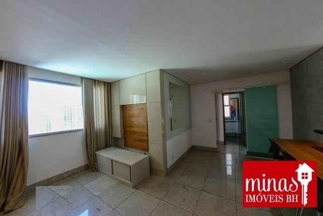 Foto 1 de Apartamento com 2 Quartos à venda, 70m² em Belvedere, Belo Horizonte