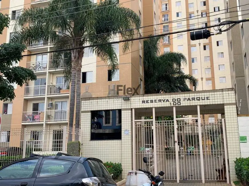Foto 1 de Apartamento com 2 Quartos à venda, 49m² em Cambuci, São Paulo