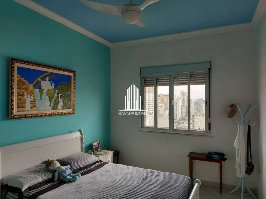 Foto 3 de Apartamento com 2 Quartos à venda, 86m² em Campos Eliseos, São Paulo