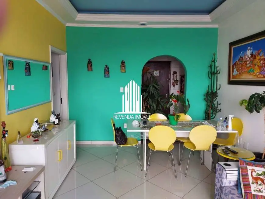 Foto 2 de Apartamento com 2 Quartos à venda, 86m² em Campos Eliseos, São Paulo