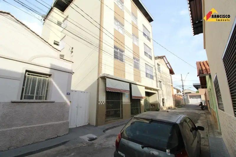 Foto 4 de Apartamento com 2 Quartos para alugar, 80m² em Catalão, Divinópolis