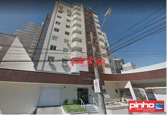 Foto 1 de Apartamento com 2 Quartos à venda, 74m² em Centro, Florianópolis