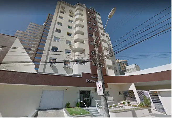 Foto 1 de Apartamento com 2 Quartos à venda, 86m² em Centro, Florianópolis
