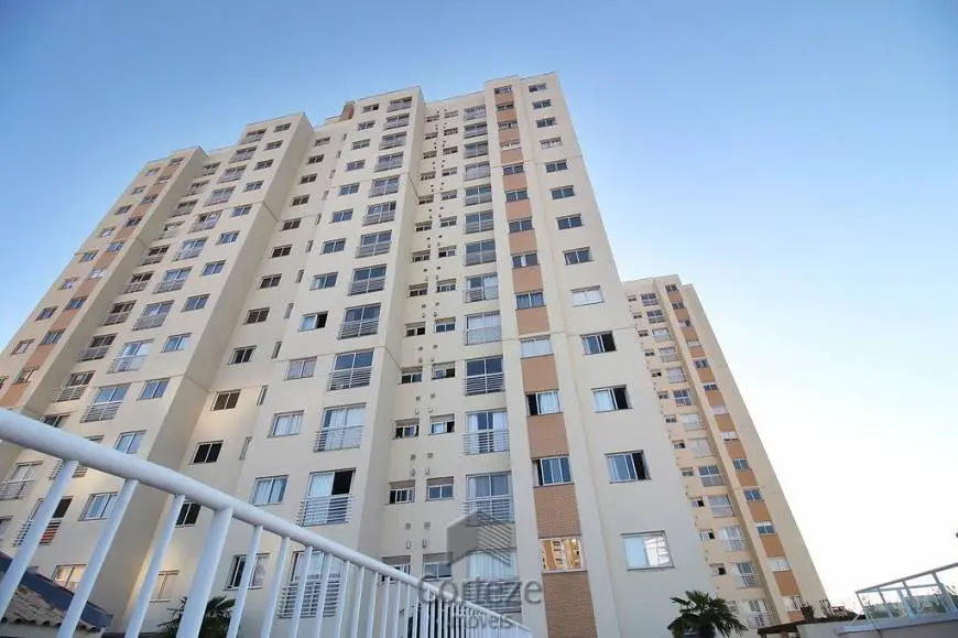 Foto 1 de Apartamento com 2 Quartos para alugar, 55m² em Centro, São José dos Pinhais
