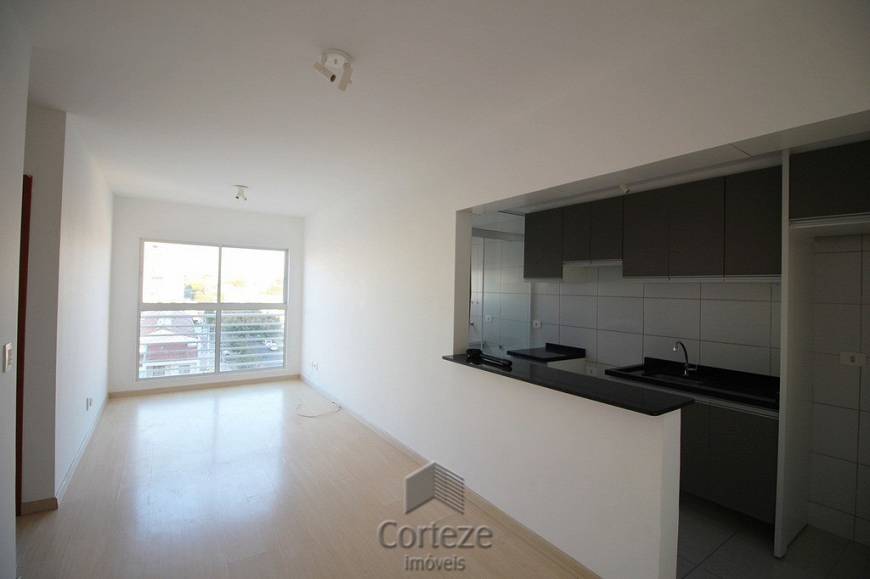 Foto 3 de Apartamento com 2 Quartos para alugar, 55m² em Centro, São José dos Pinhais