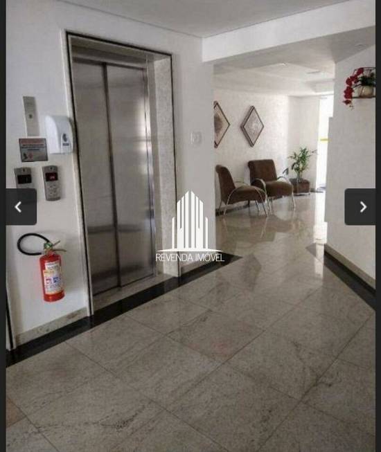 Foto 2 de Apartamento com 2 Quartos à venda, 50m² em Chácara Califórnia, São Paulo