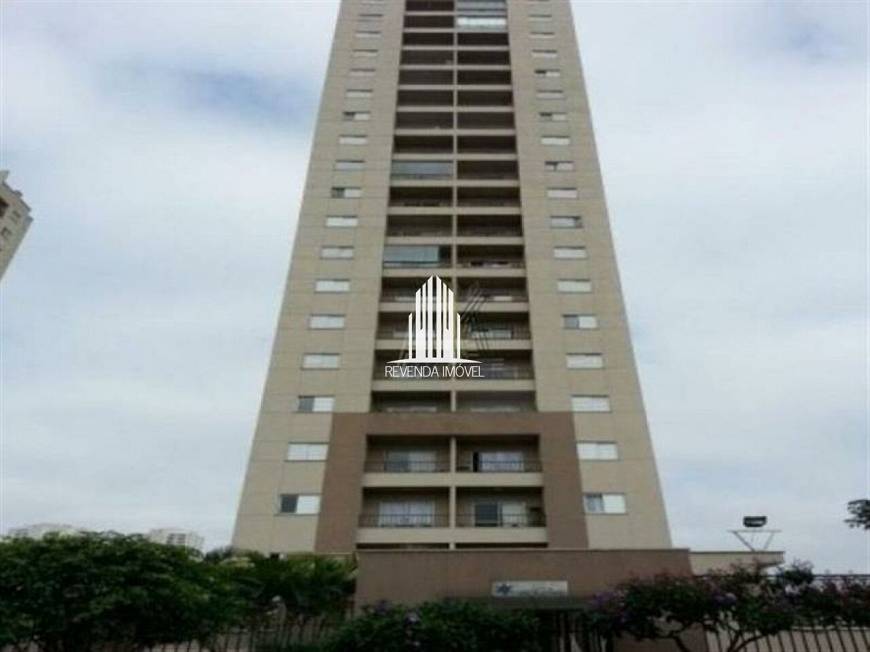 Foto 3 de Apartamento com 2 Quartos à venda, 50m² em Chácara Califórnia, São Paulo