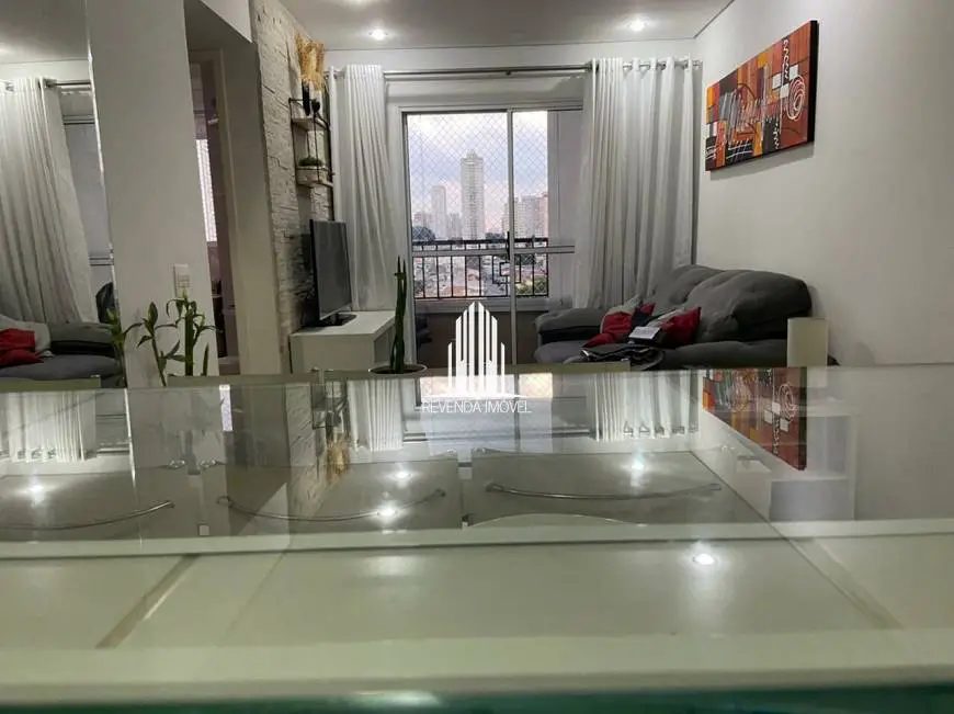 Foto 5 de Apartamento com 2 Quartos à venda, 50m² em Chácara Califórnia, São Paulo