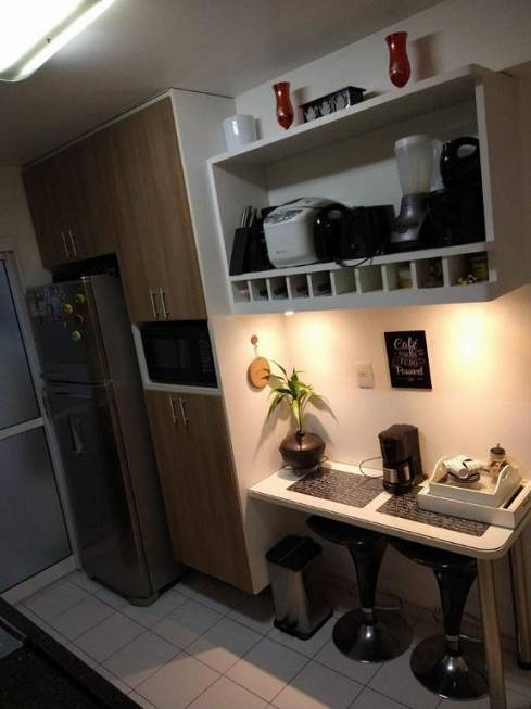 Foto 4 de Apartamento com 2 Quartos à venda, 80m² em Cidade São Francisco, Osasco