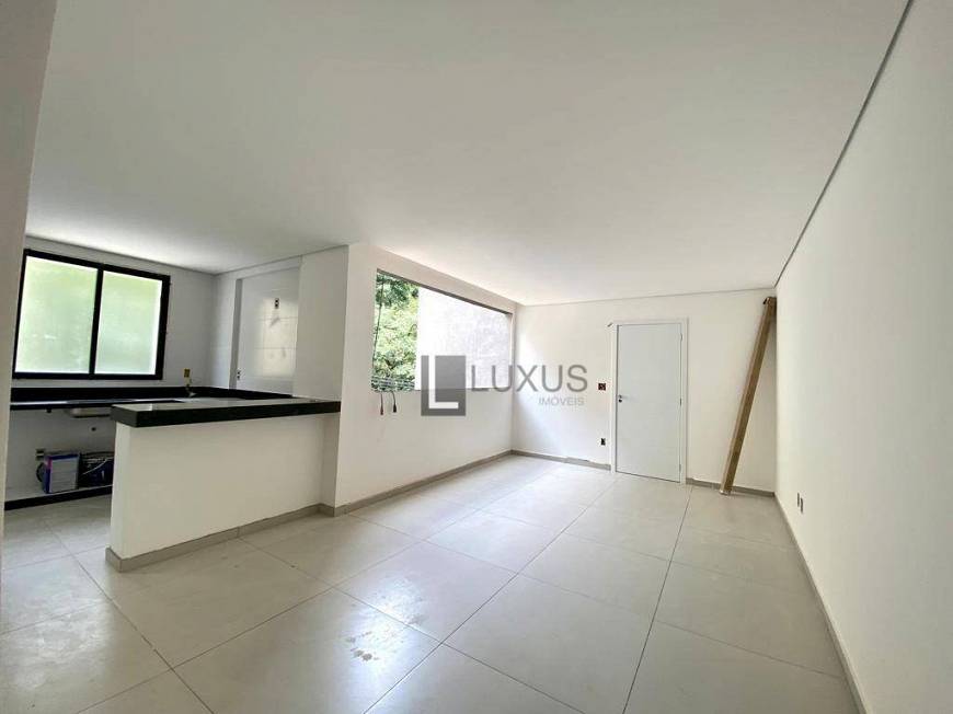 Foto 1 de Apartamento com 2 Quartos à venda, 55m² em Cruzeiro, Belo Horizonte