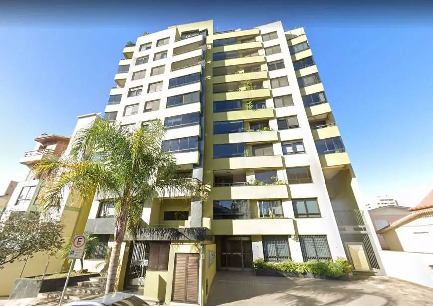 Foto 1 de Apartamento com 2 Quartos à venda, 130m² em Exposição, Caxias do Sul