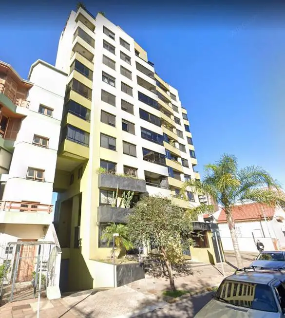 Foto 3 de Apartamento com 2 Quartos à venda, 130m² em Exposição, Caxias do Sul
