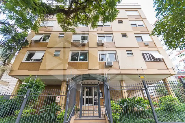 Foto 1 de Apartamento com 2 Quartos para alugar, 60m² em Higienópolis, Porto Alegre