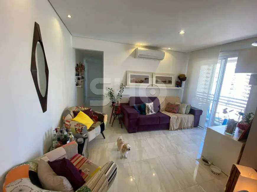Foto 5 de Apartamento com 2 Quartos à venda, 57m² em Ipiranga, São Paulo
