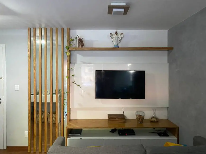 Foto 1 de Apartamento com 2 Quartos à venda, 62m² em Itaipava, Petrópolis