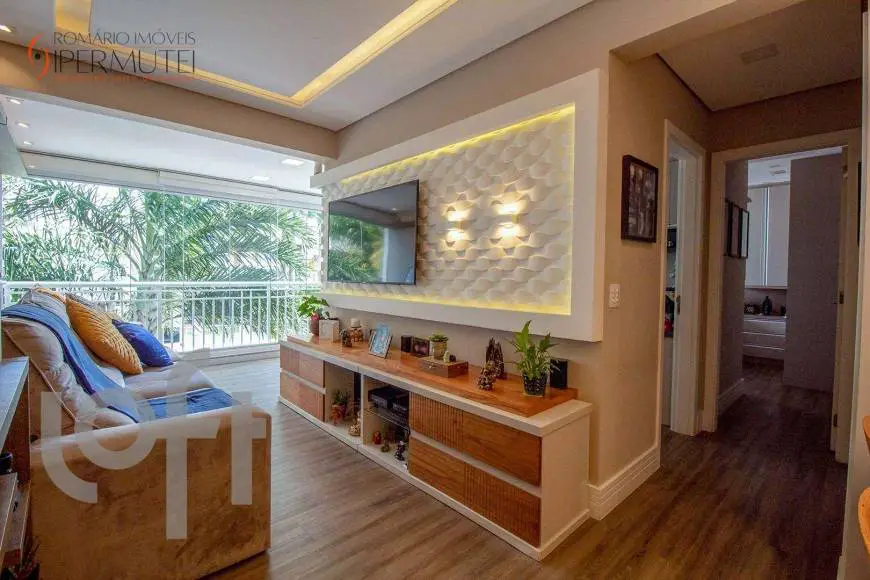 Foto 1 de Apartamento com 2 Quartos à venda, 76m² em Jardim da Saude, São Paulo