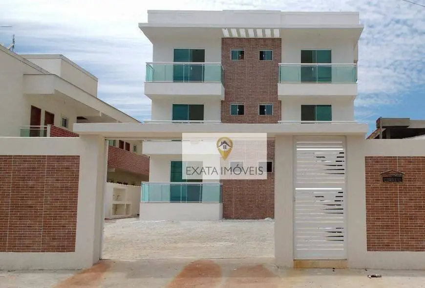 Foto 1 de Apartamento com 2 Quartos à venda, 76m² em Jardim Mariléa, Rio das Ostras