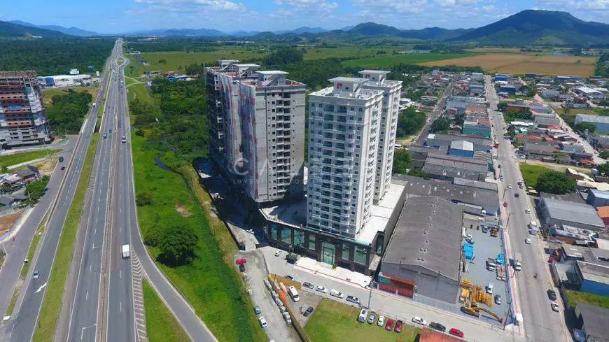Foto 1 de Apartamento com 2 Quartos à venda, 64m² em Jardim Praia Mar, Itapema