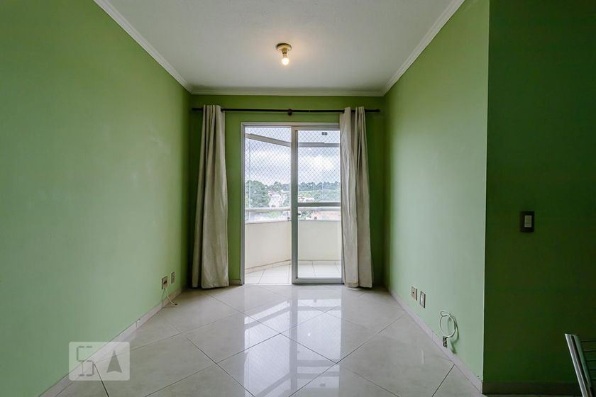 Foto 5 de Apartamento com 2 Quartos à venda, 60m² em Jardim Santa Emília, São Paulo
