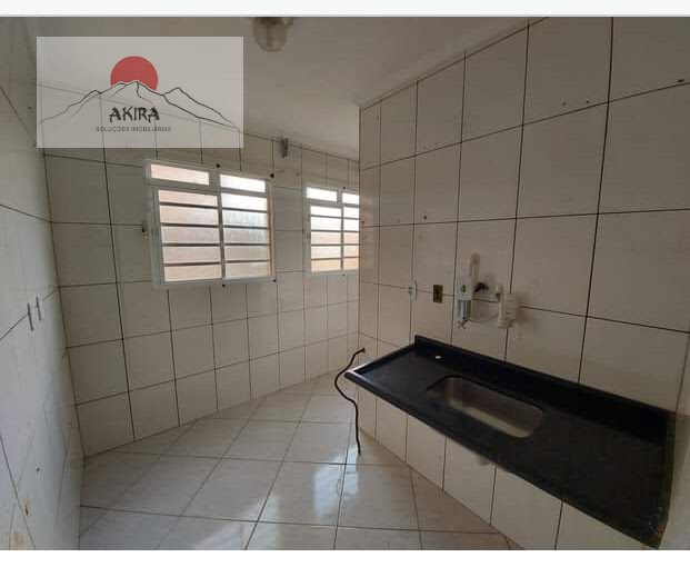 Foto 3 de Apartamento com 2 Quartos à venda, 50m² em Jardim Santo Expedito, Guarulhos