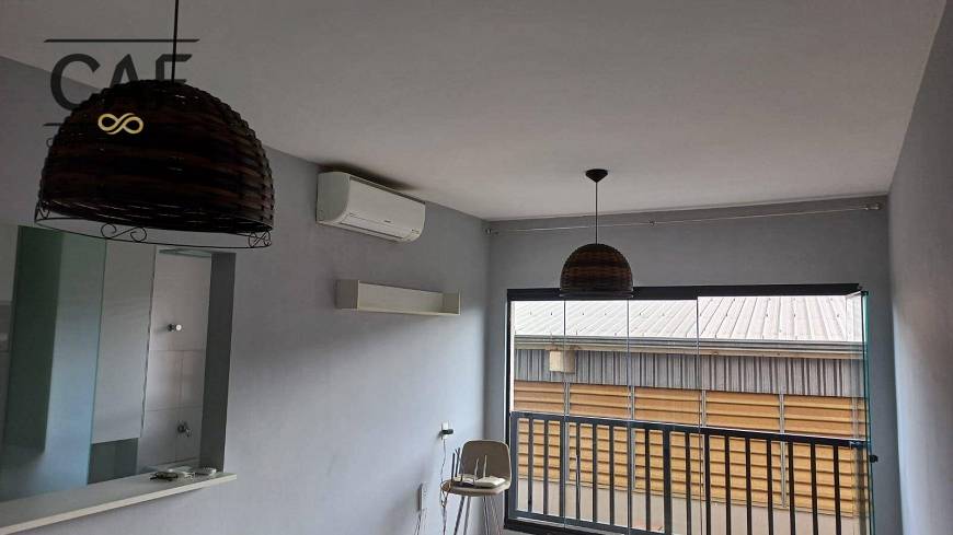 Foto 1 de Apartamento com 2 Quartos para alugar, 63m² em Loteamento Santo Antonio, Jaguariúna