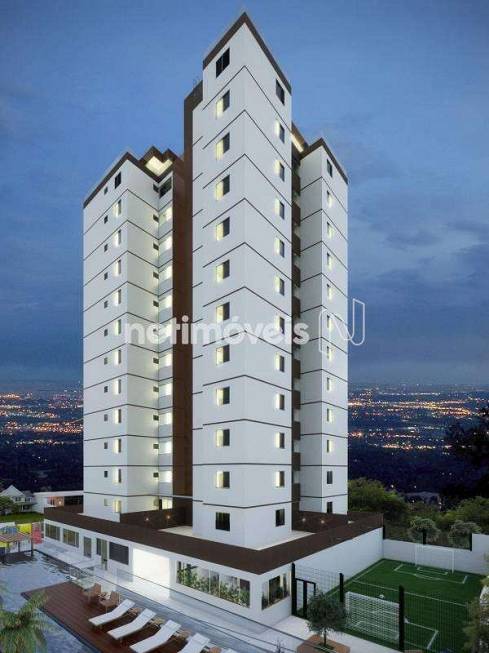 Foto 3 de Apartamento com 2 Quartos à venda, 50m² em Padre Eustáquio, Belo Horizonte