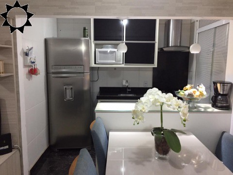 Foto 5 de Apartamento com 2 Quartos à venda, 58m² em Pestana, Osasco