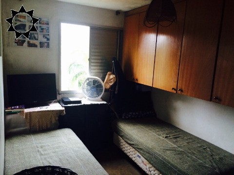Foto 4 de Apartamento com 2 Quartos à venda, 53m² em Pestana, Osasco