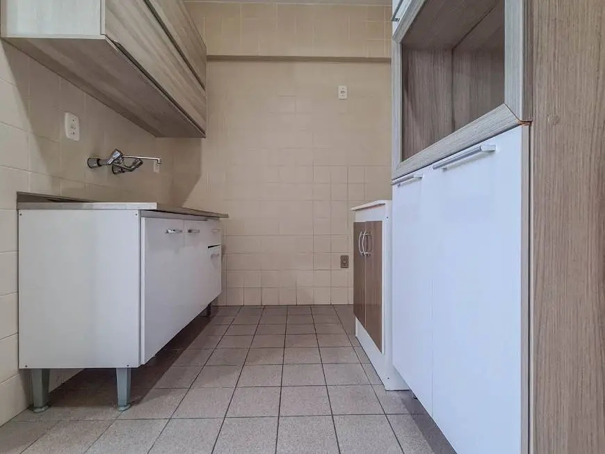 Foto 1 de Apartamento com 2 Quartos para alugar, 72m² em Rio Branco, Novo Hamburgo