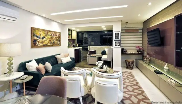 Foto 1 de Apartamento com 2 Quartos à venda, 86m² em Rosarinho, Recife