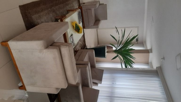 Foto 4 de Apartamento com 2 Quartos para alugar, 75m² em Santana, São Paulo