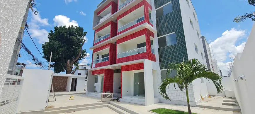 Foto 1 de Apartamento com 2 Quartos à venda, 72m² em Santo Inácio, Cabo de Santo Agostinho