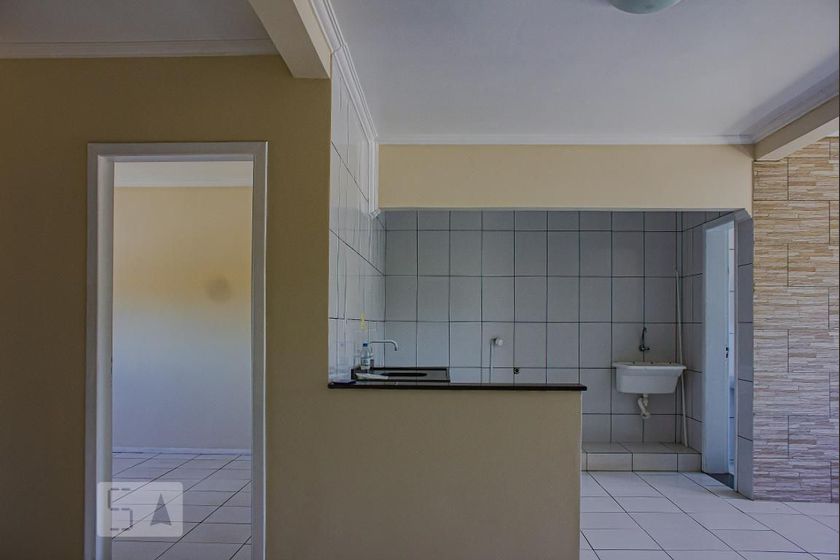 Foto 2 de Apartamento com 2 Quartos para alugar, 80m² em São José, Canoas