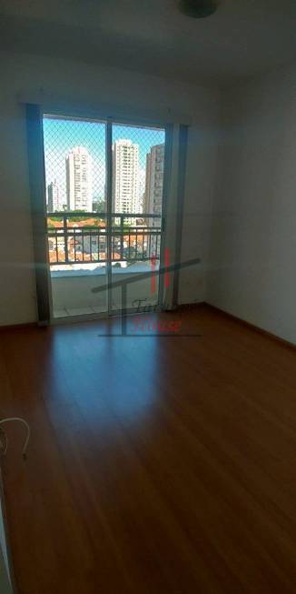 Foto 1 de Apartamento com 2 Quartos para alugar, 52m² em Tatuapé, São Paulo