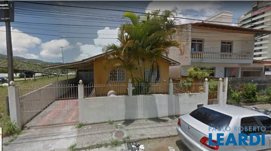 Foto 1 de Apartamento com 2 Quartos para alugar, 50m² em Trindade, Florianópolis