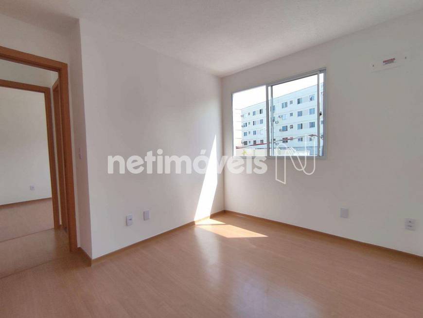 Foto 1 de Apartamento com 2 Quartos para alugar, 42m² em Vila Bethânia, Viana