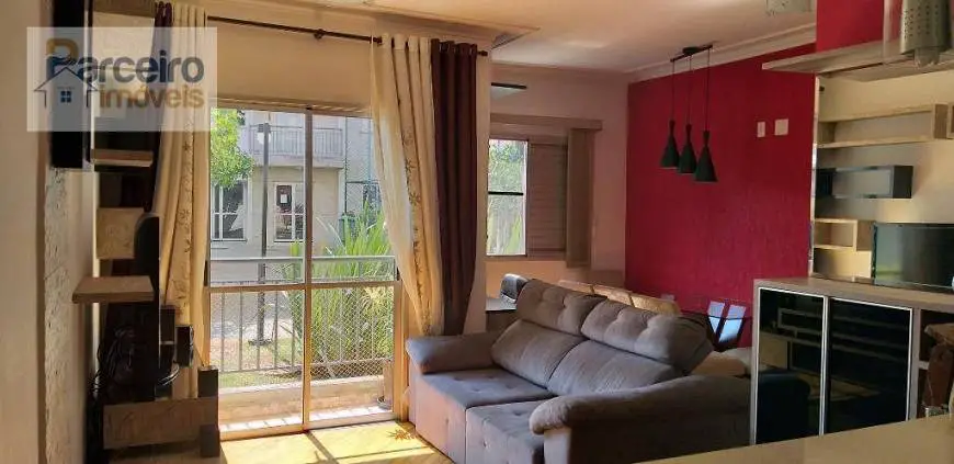 Foto 5 de Apartamento com 2 Quartos à venda, 62m² em Vila California, São Paulo