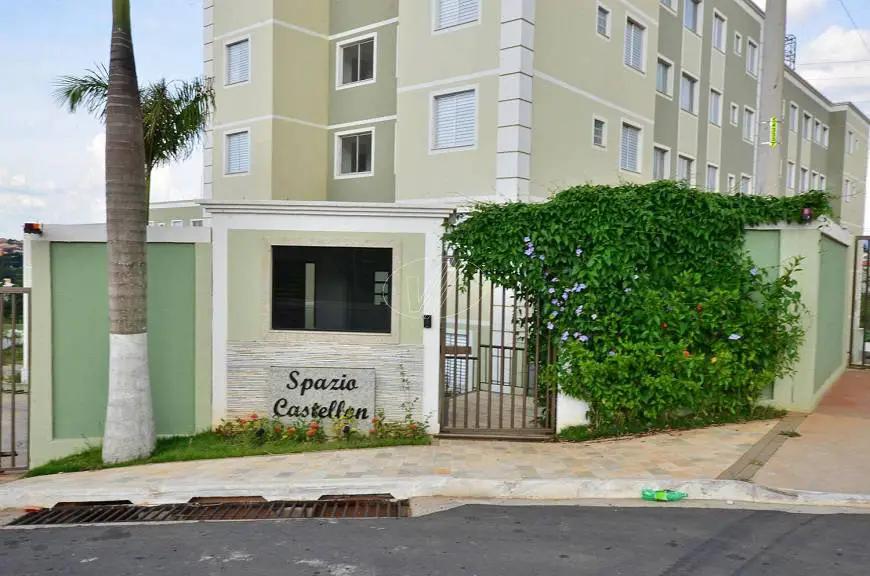 Foto 1 de Apartamento com 2 Quartos à venda, 48m² em Vila Carminha, Campinas