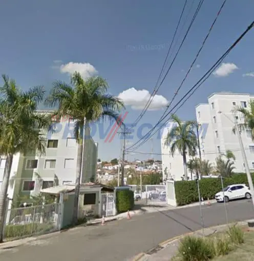 Foto 1 de Apartamento com 2 Quartos à venda, 51m² em Vila Carminha, Campinas