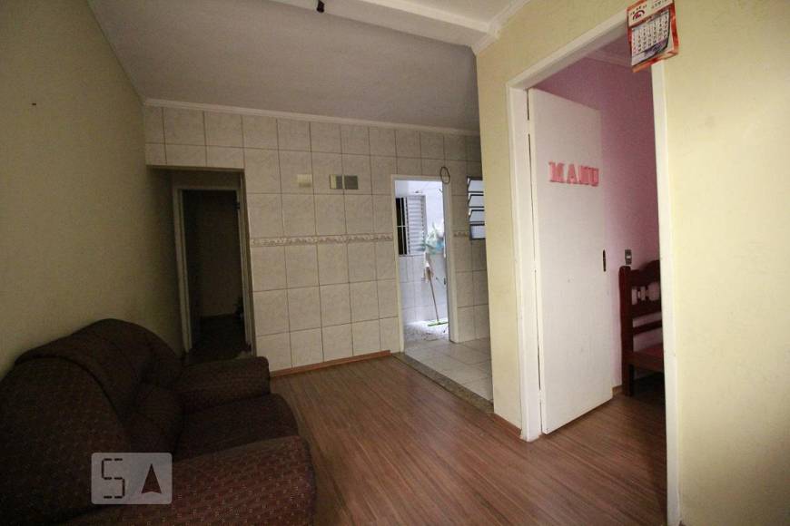 Foto 1 de Apartamento com 2 Quartos para alugar, 55m² em Vila das Mercês, São Paulo